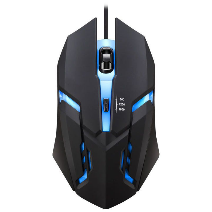 Gaming Mouse Kalsten