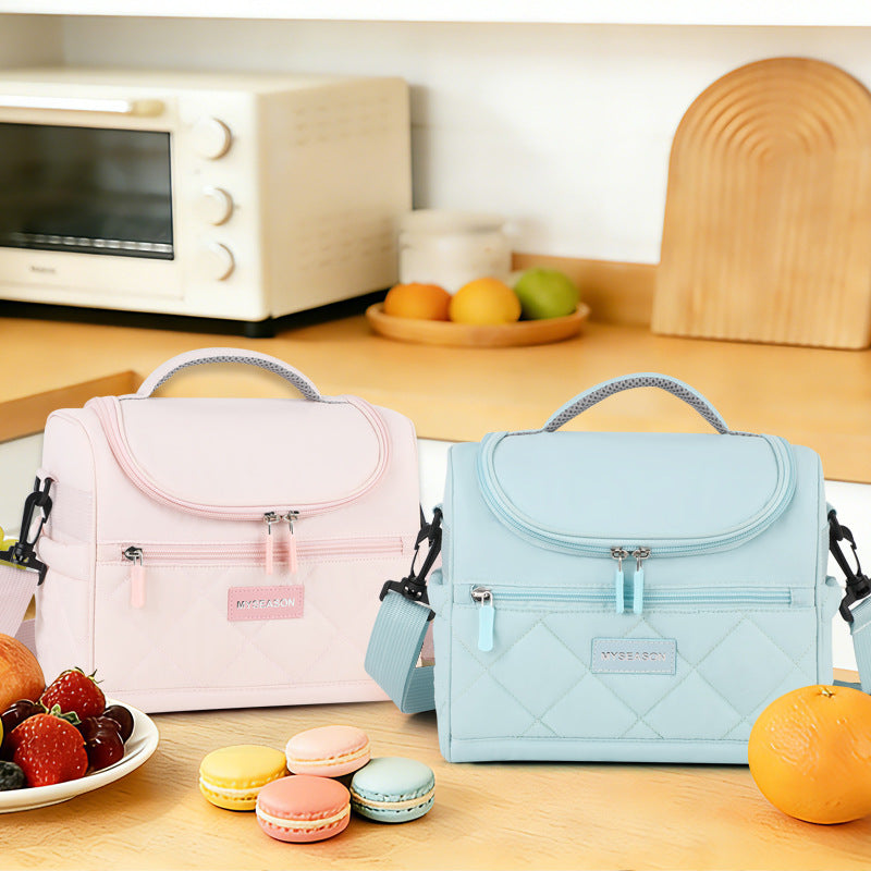 Insulated Lunch Cooler Bag Kalsten