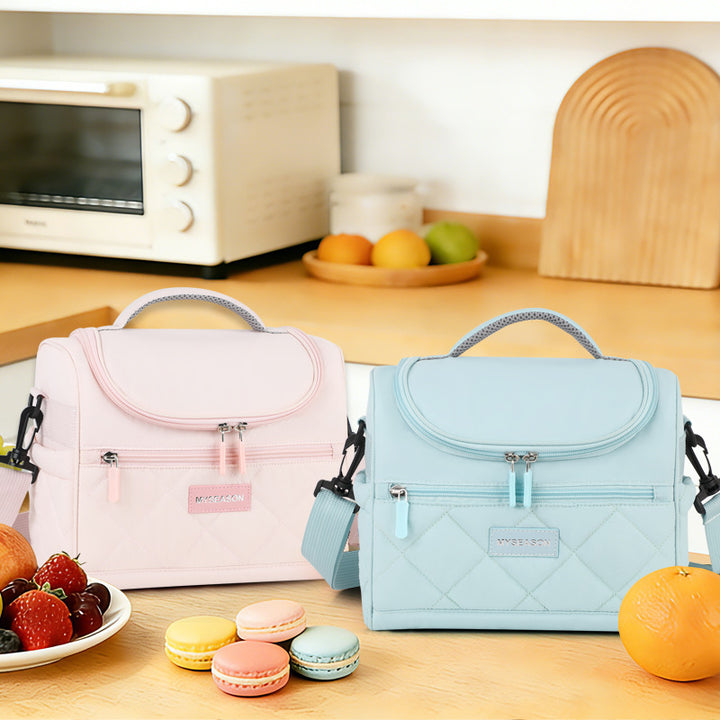 Insulated Lunch Cooler Bag Kalsten