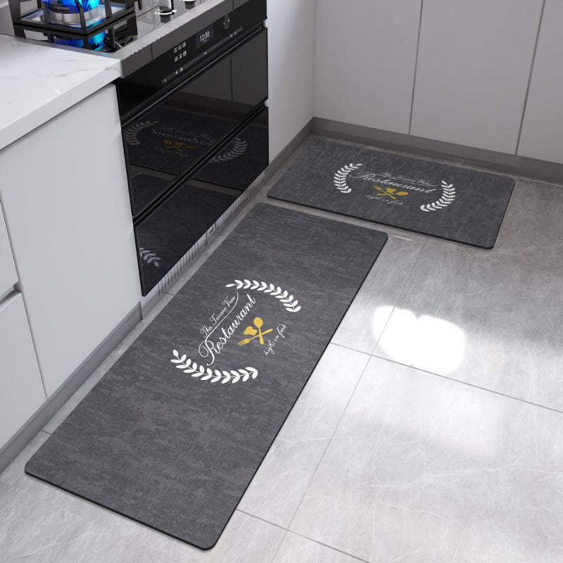 Kitchen Comfort Mat