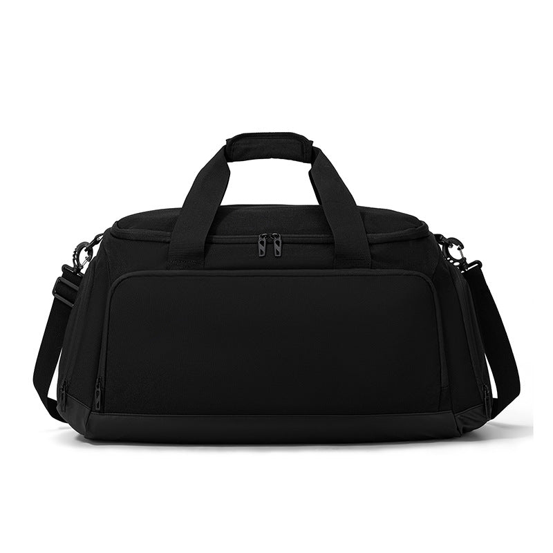 Spacious Gym Duffle Bag Kalsten