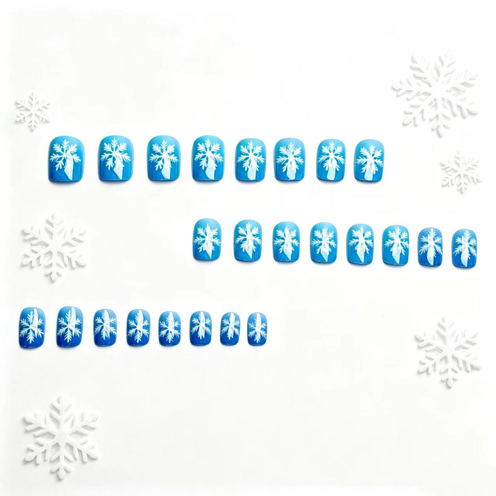 Decorative Nail Art Design Kalsten