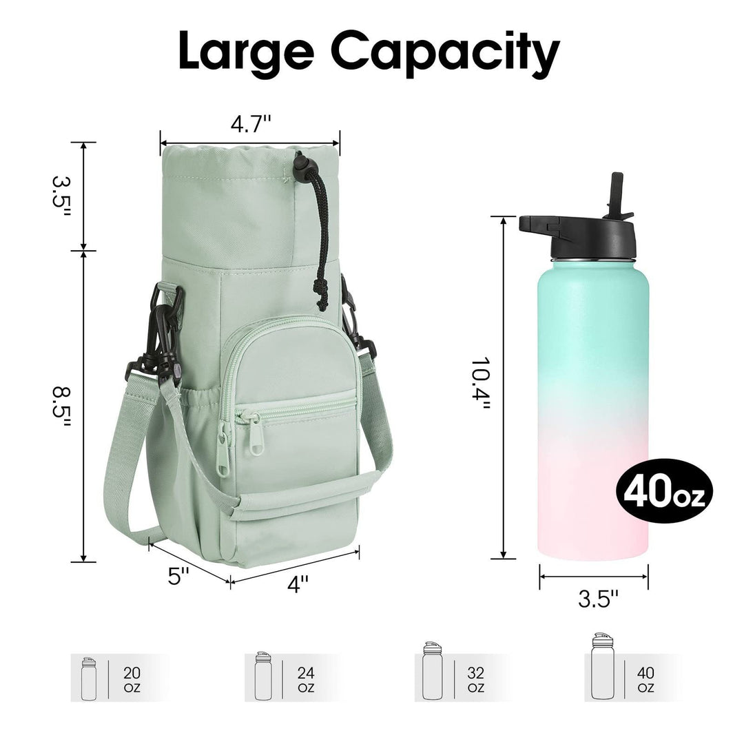 Practical Crossbody Bag Kalsten