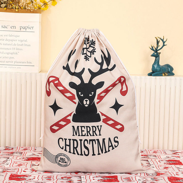 Christmas Gift Storage Bag Kalsten