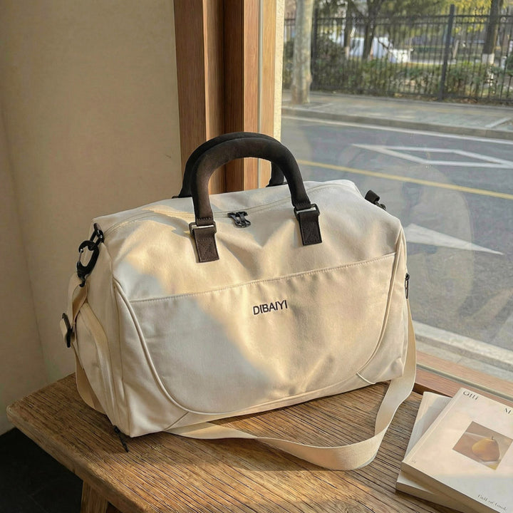 Durable Weekender Travel Duffel Bag Kalsten