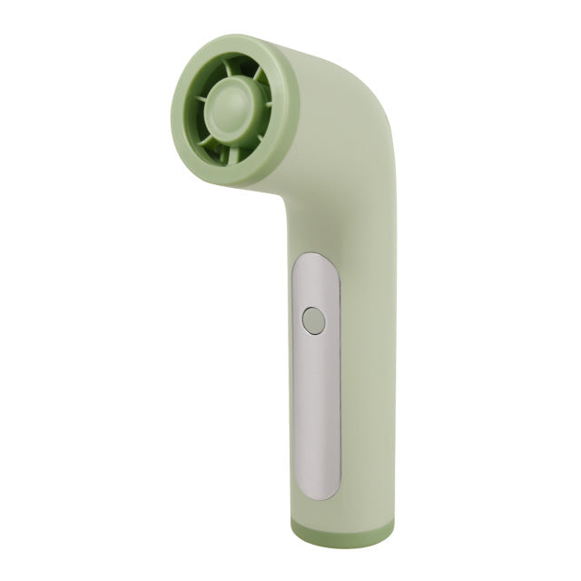 Portable Handheld Rechargeable Fan Kalsten
