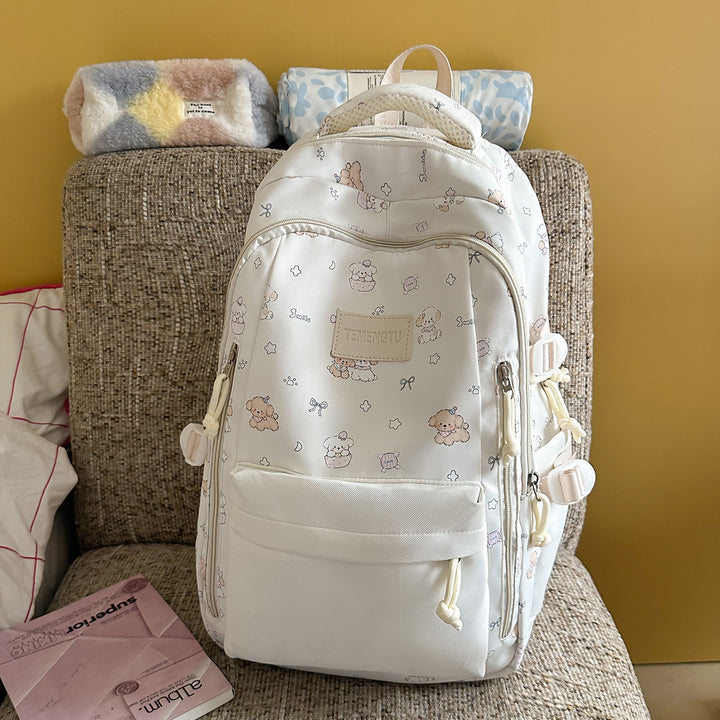 Cute Character-Themed Backpack Kalsten 1791205712