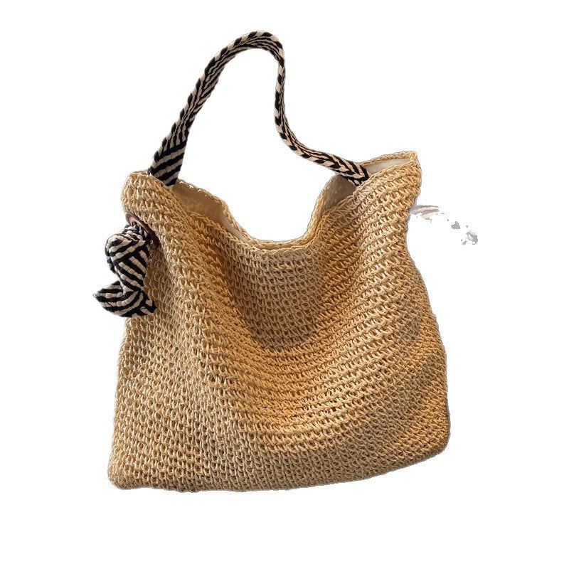Trendy Basket Bag Kalsten
