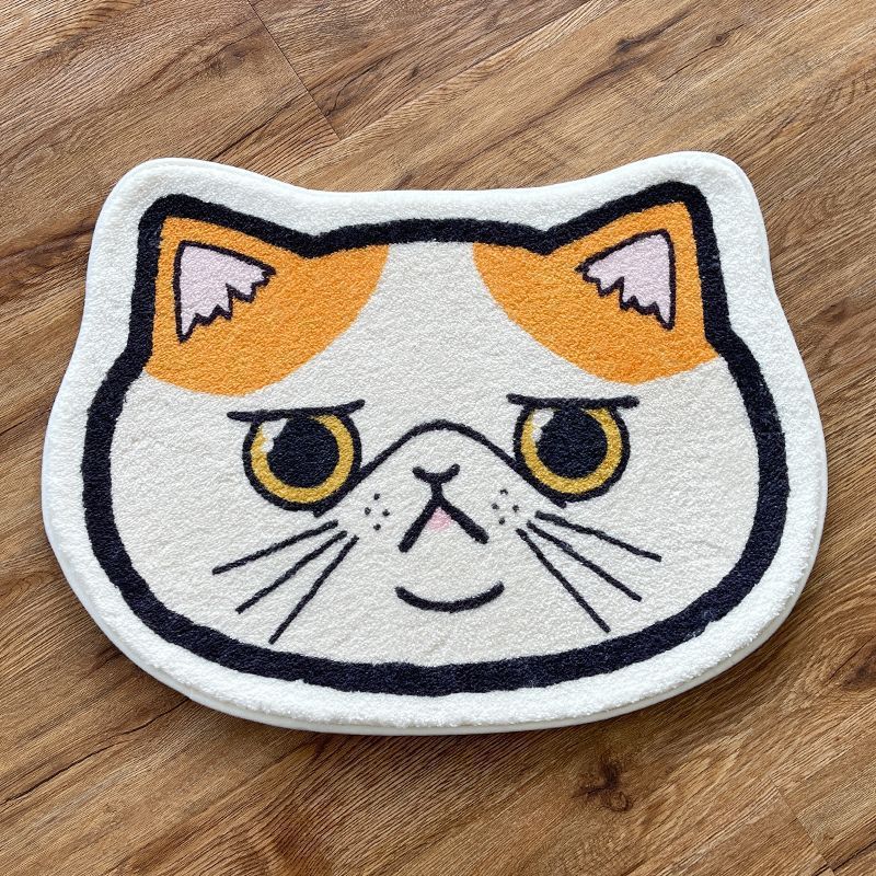 Comfort Floor Mat for Indoor Home Use