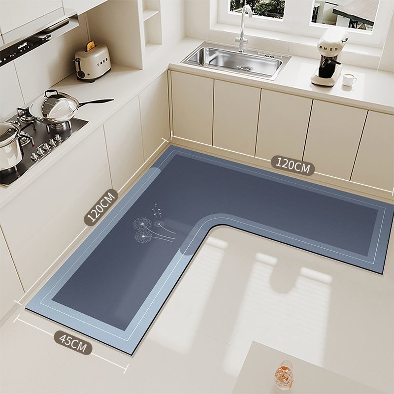 Kitchen Anti Fatigue Mat for Everyday Use