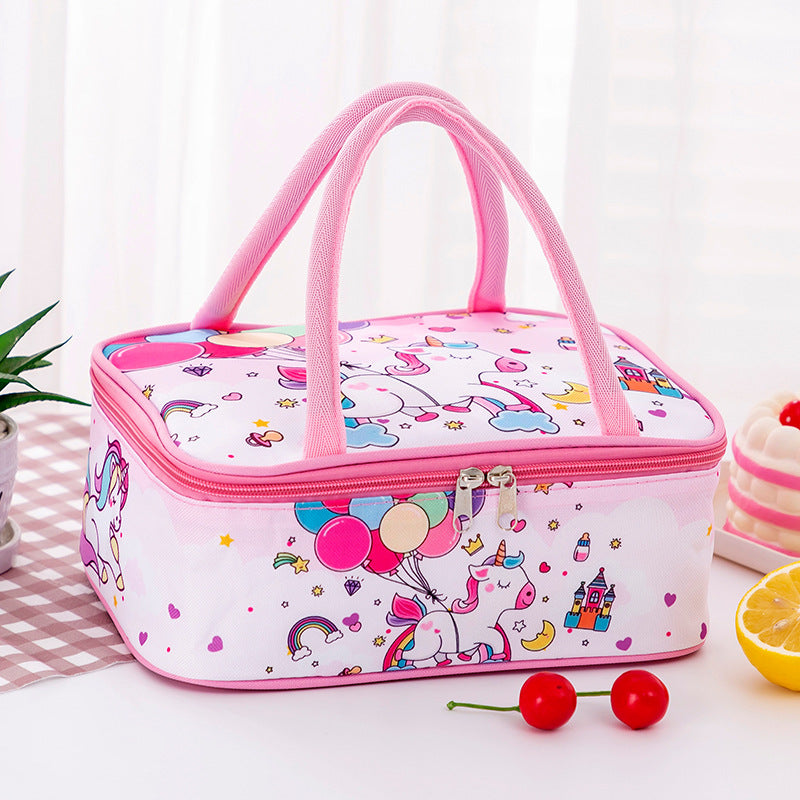 Kids Insulated Lunch Box Kalsten