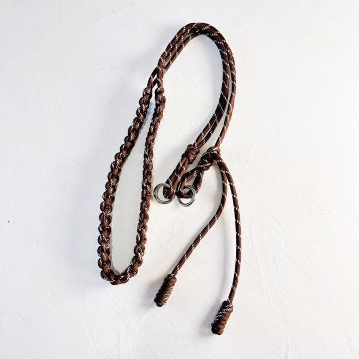 Adjustable Utility Neck Strap Kalsten