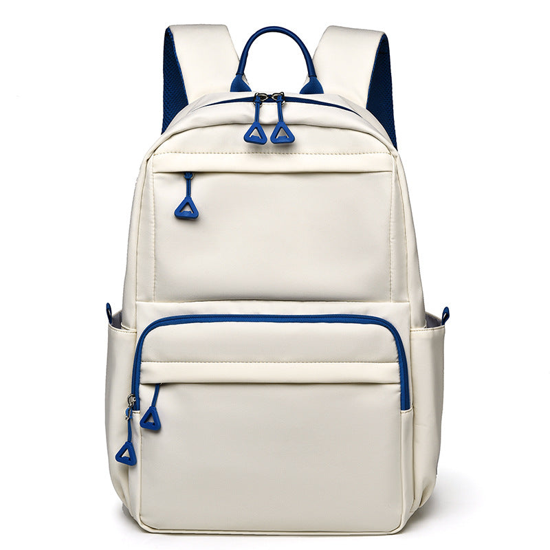Versatile Multi-Compartment Backpack Kalsten