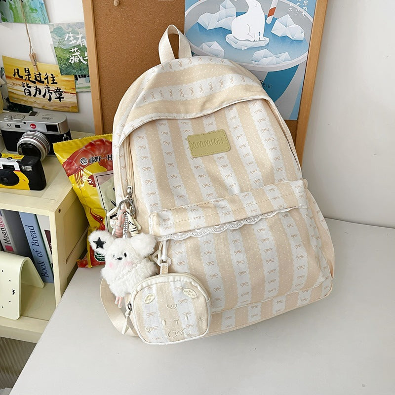 Cute Character-Themed Backpack Kalsten 1791205115