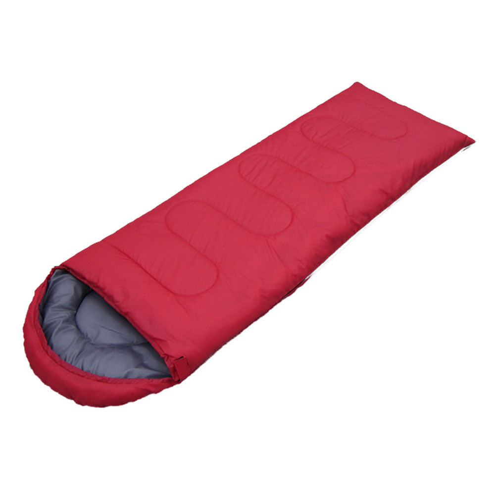 Sleeping bag Kalsten