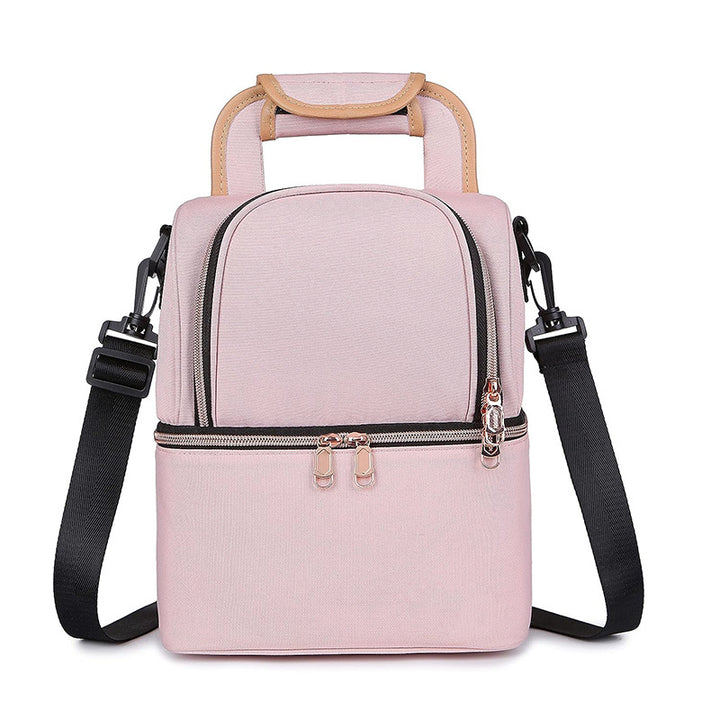 Stylish Insulated Lunch Bag Kalsten