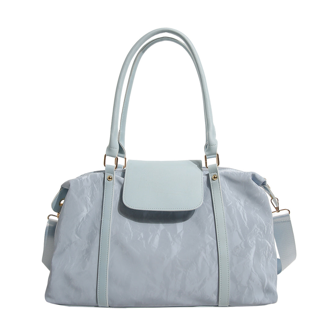 Stylish Multi-Functional Travel Handbag