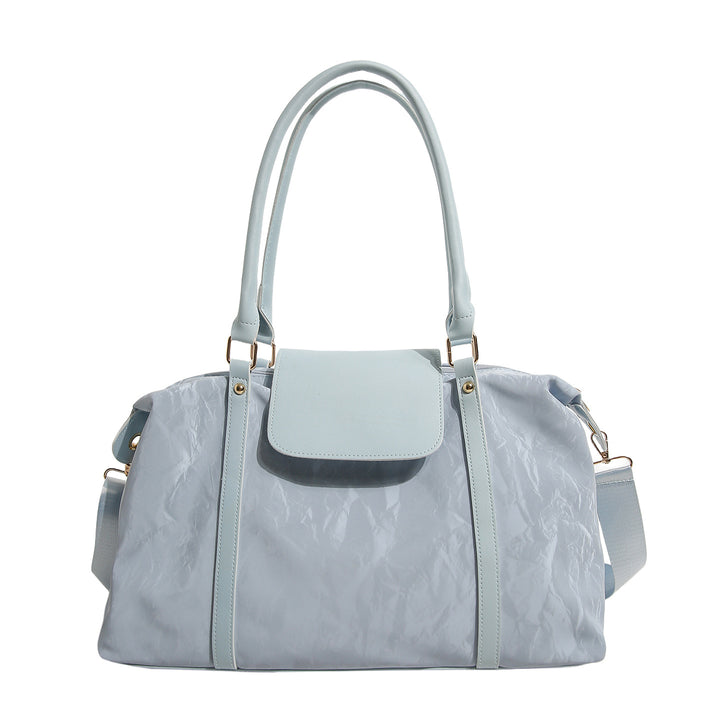 Stylish Multi-Functional Travel Handbag