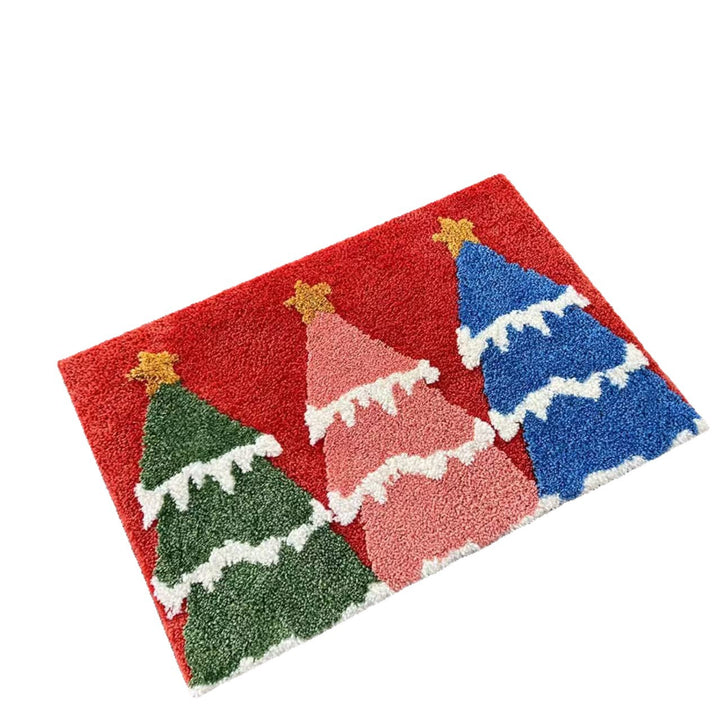 Themed Bath Mat Kalsten