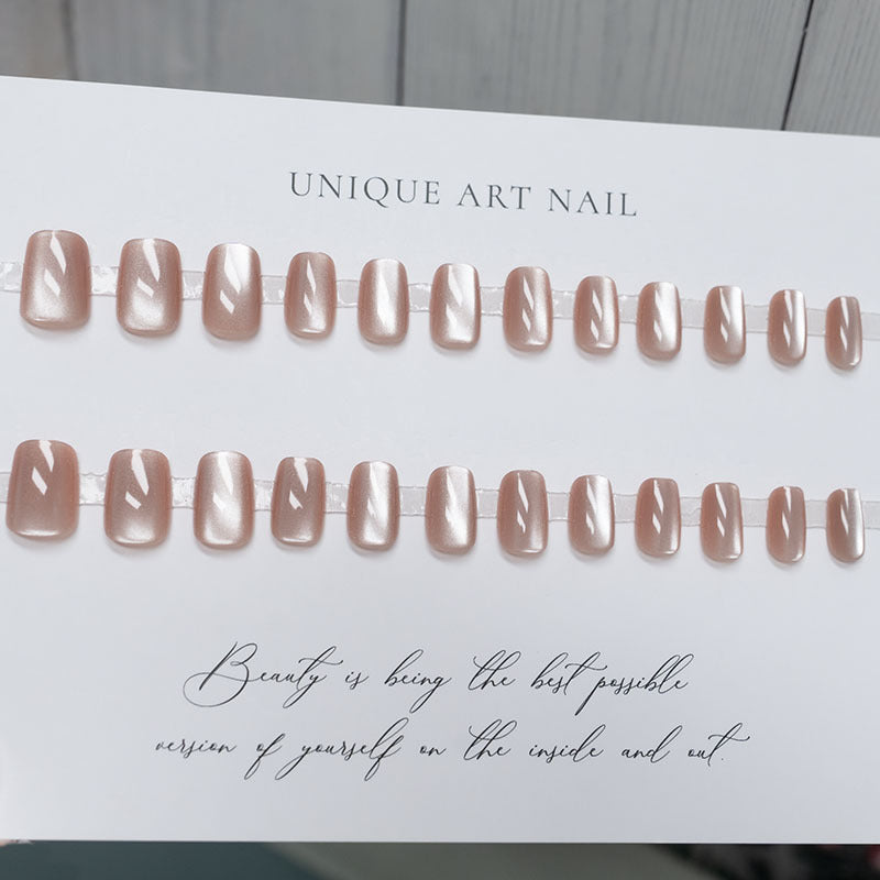 Custom Nail Enhancement Set