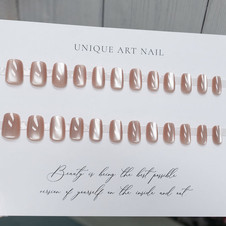 Custom Nail Enhancement Set