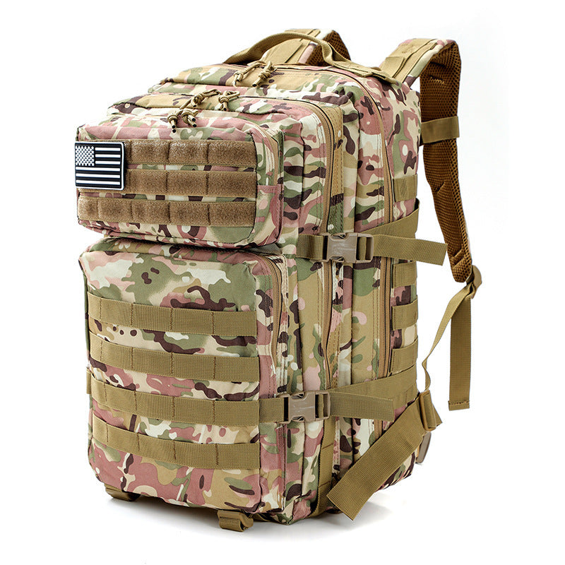Tactical Hiking Backpack Kalsten