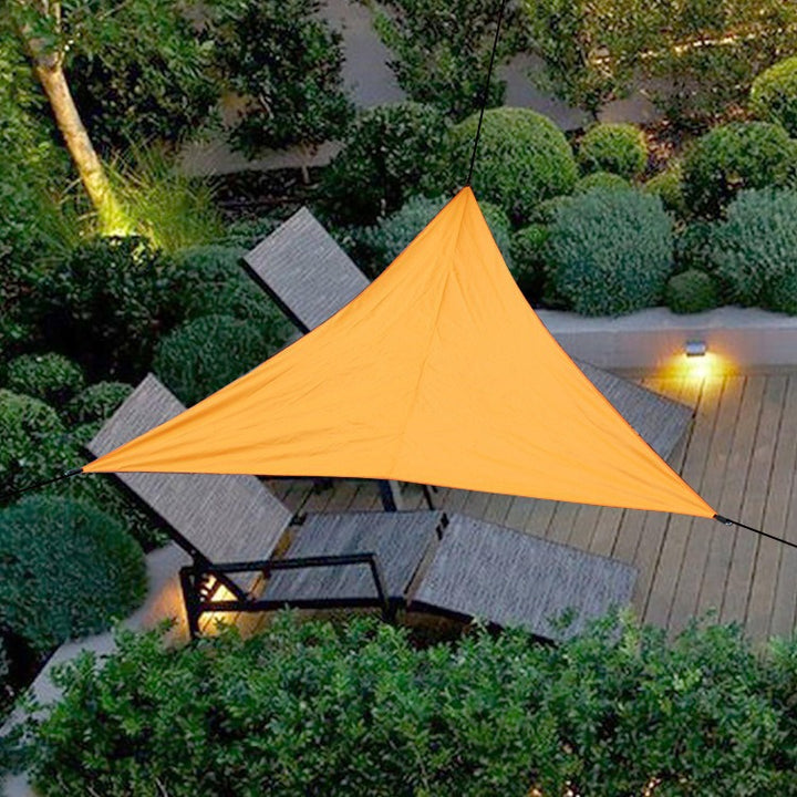 Premium Outdoor Shade Sail Canopy Kalsten