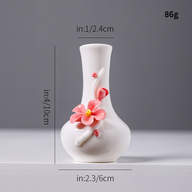 Home Decorative Porcelain Kalsten