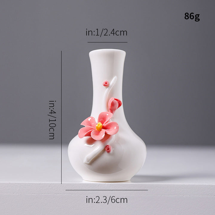 Home Decorative Porcelain Kalsten