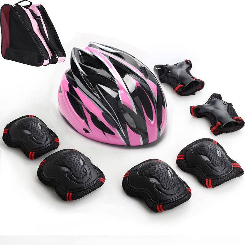 Children's Protective Sports Gear Set Kalsten