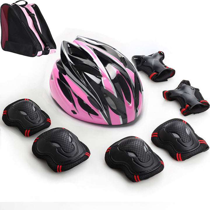 Children's Protective Sports Gear Set Kalsten