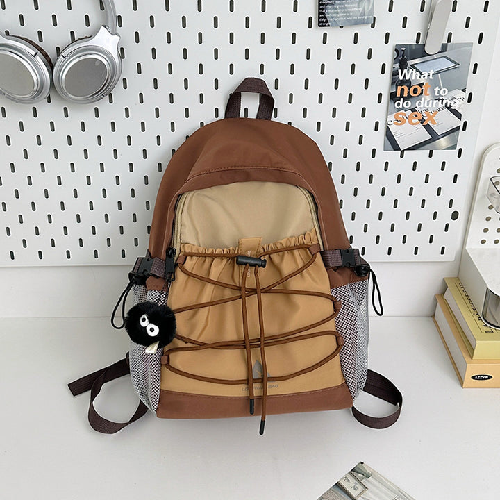 Versatile Outdoor Adventure Backpack Kalsten