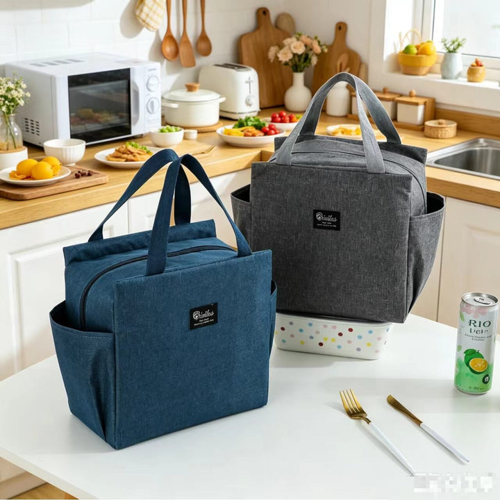 Versatile Utility Tote