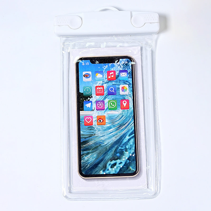 Waterproof Smartphone Case Kalsten