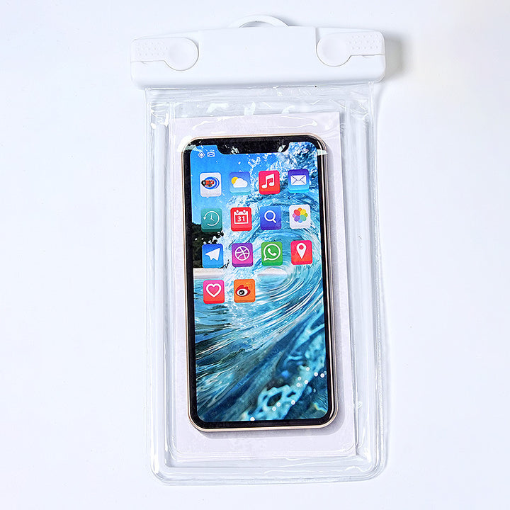 Waterproof Smartphone Case Kalsten