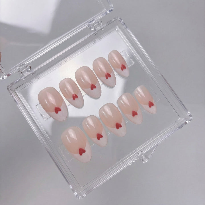 Creative Nail Set Kalsten