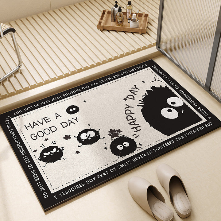 Diatomaceous Mud Mat Kalsten