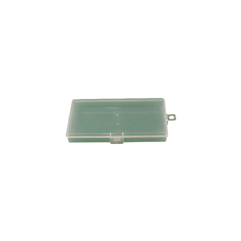 Versatile Craft Storage Box with Secure Latch Kalsten