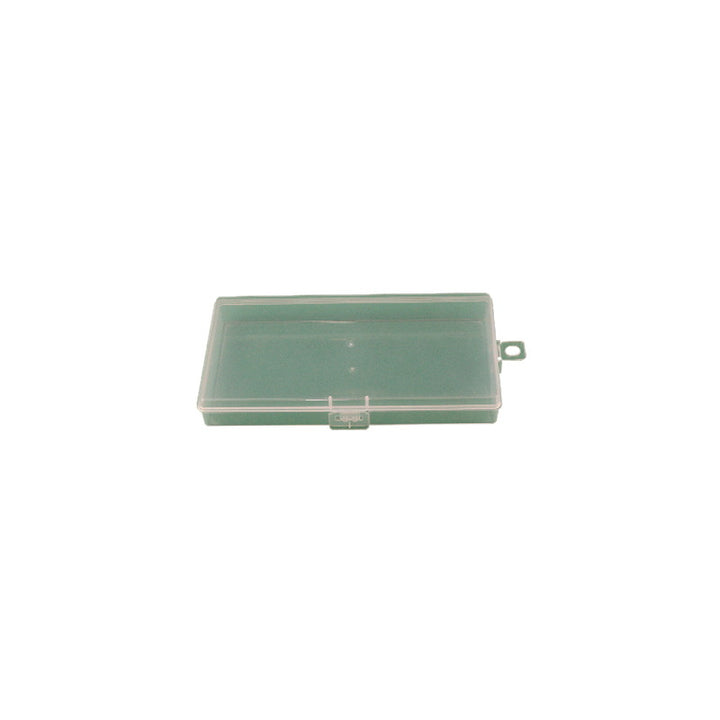 Versatile Craft Storage Box with Secure Latch Kalsten