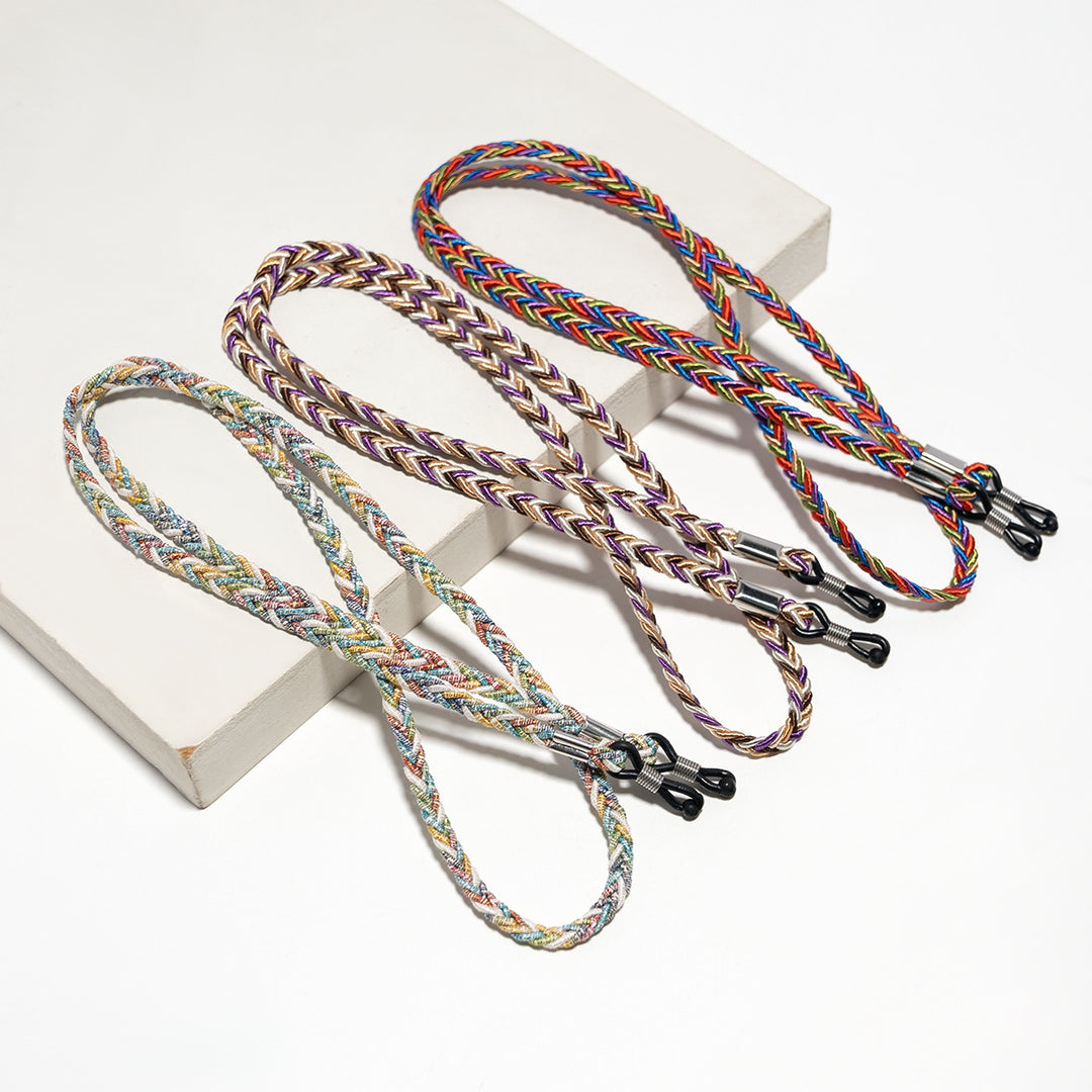 Durable Braided Shoelaces kalsten