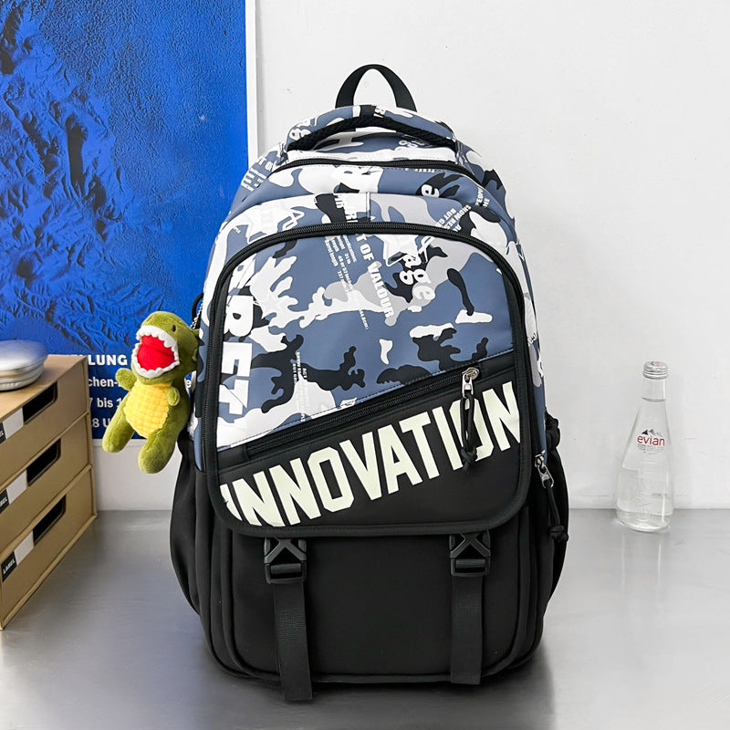 Urban Utility Backpack Kalsten
