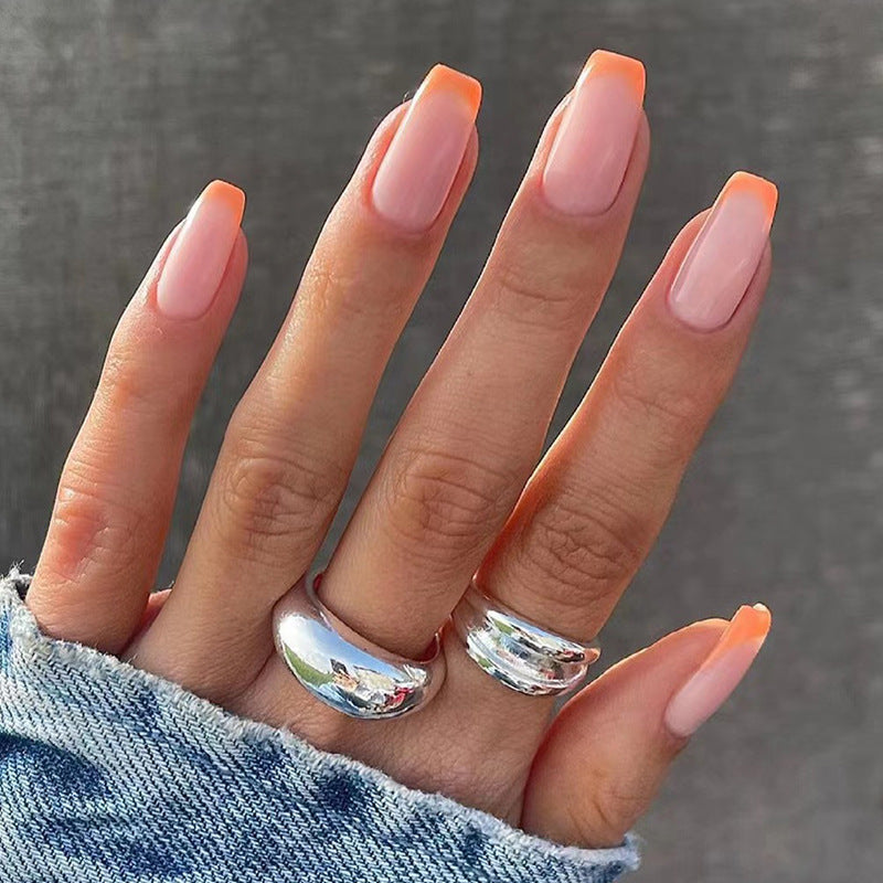 Elegant Nail Care