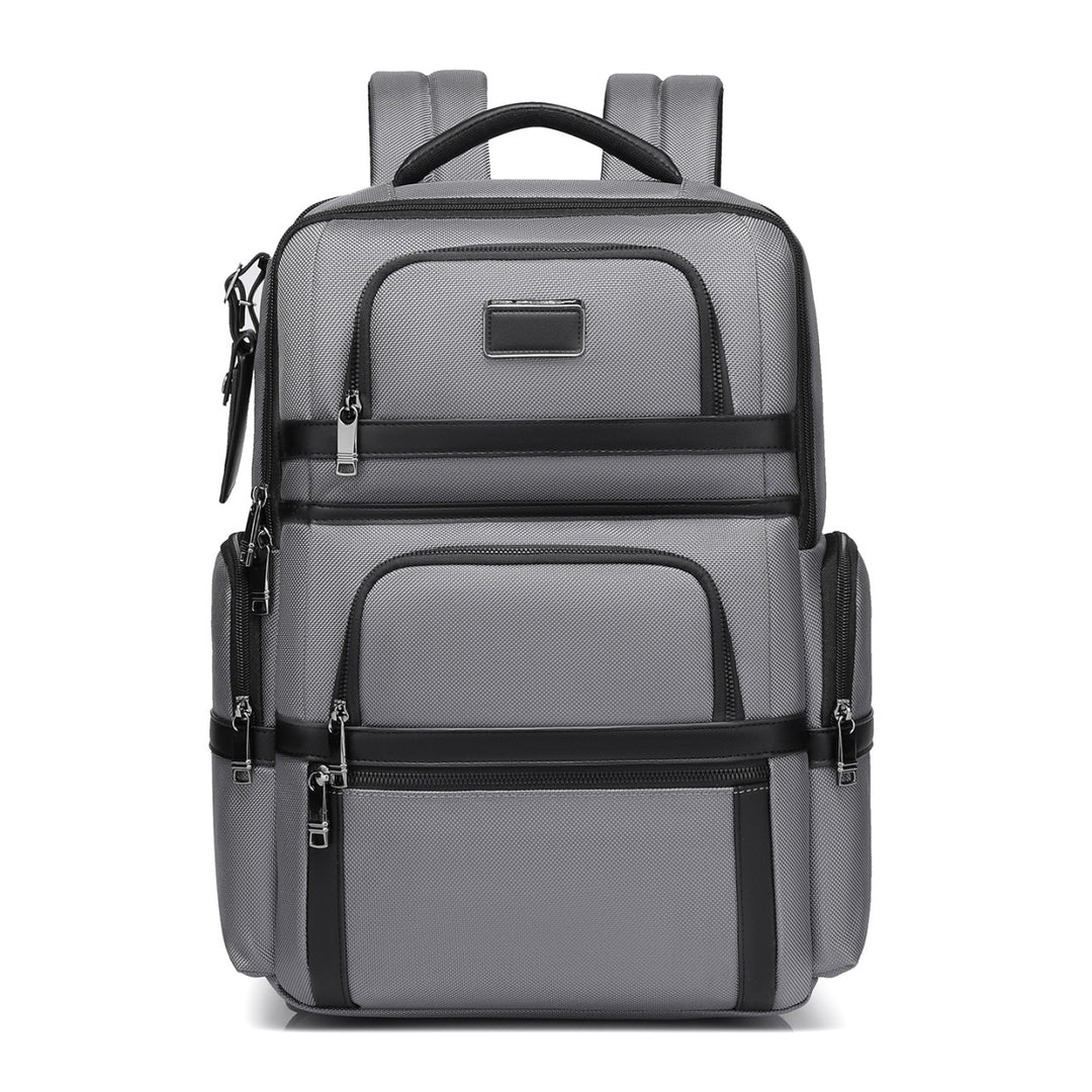 Multi-Compartment Functional Backpack Kalsten