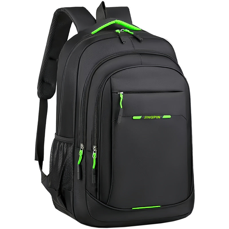 Functional High-Capacity Backpack Kalsten