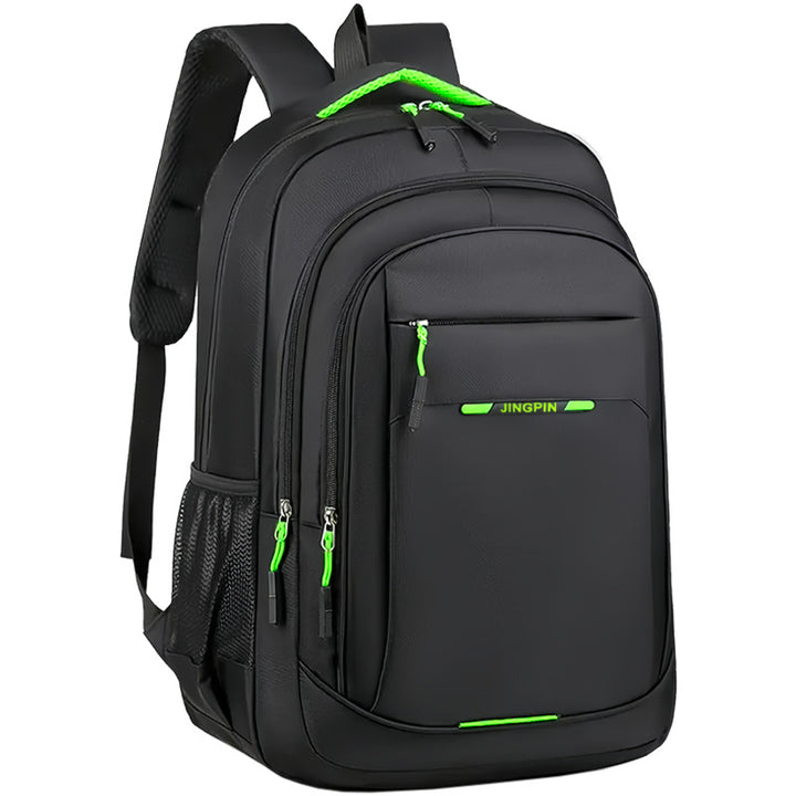 Functional High-Capacity Backpack Kalsten