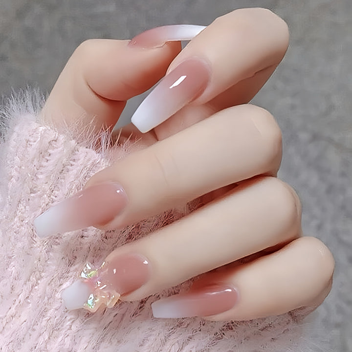 Premium Tip Nail Extensions