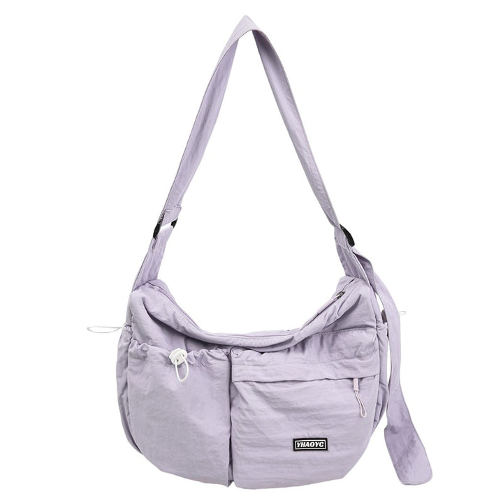 Casual Crossbody Sling Bag