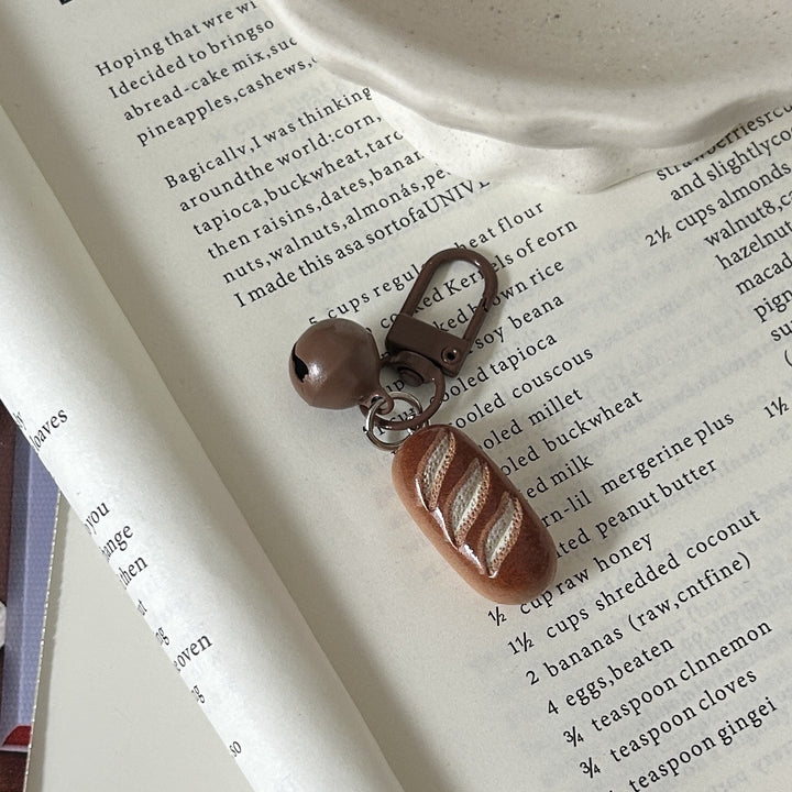 Pendant with donut design Kalsten