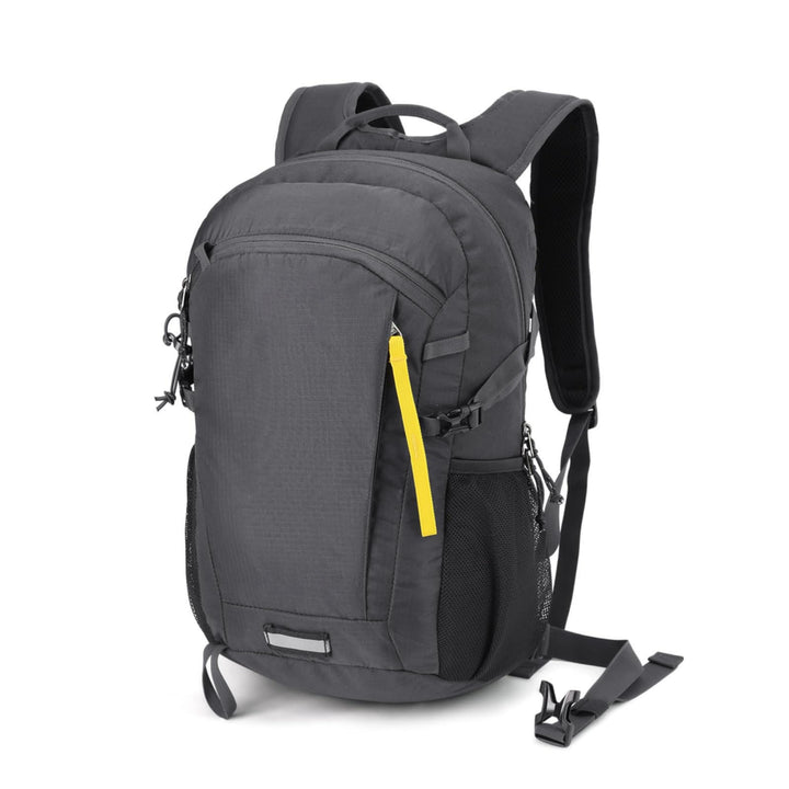 Multi-Compartment Adventure Backpack Kalsten