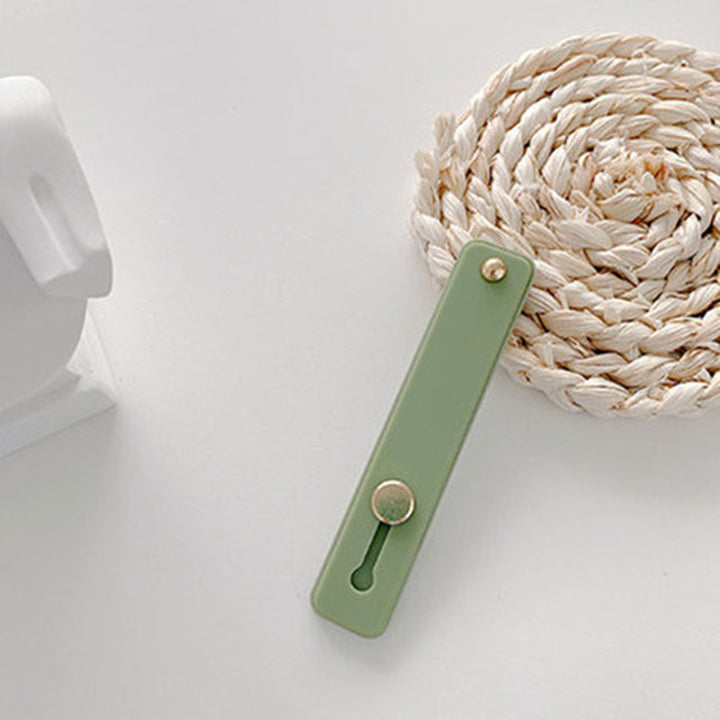 Premium Versatile Silicone Bookmark Holder Kalsten